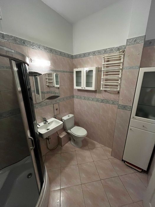 Mieszkanie 2-pokojowe Warszawa Śródmieście, ul. Wiejska. Zdjęcie 6