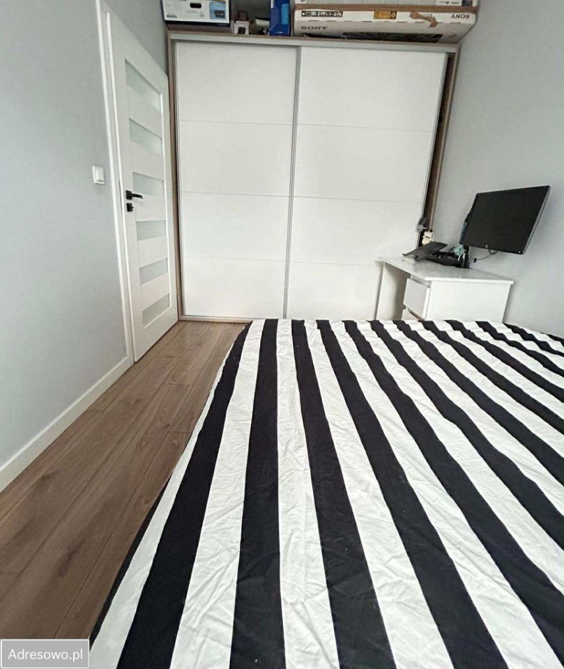 Mieszkanie 2-pokojowe Wrocław Księże Wielkie, ul. Turawska. Zdjęcie 16