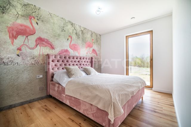 dom wolnostojący, 5 pokoi Siedliska. Zdjęcie 10