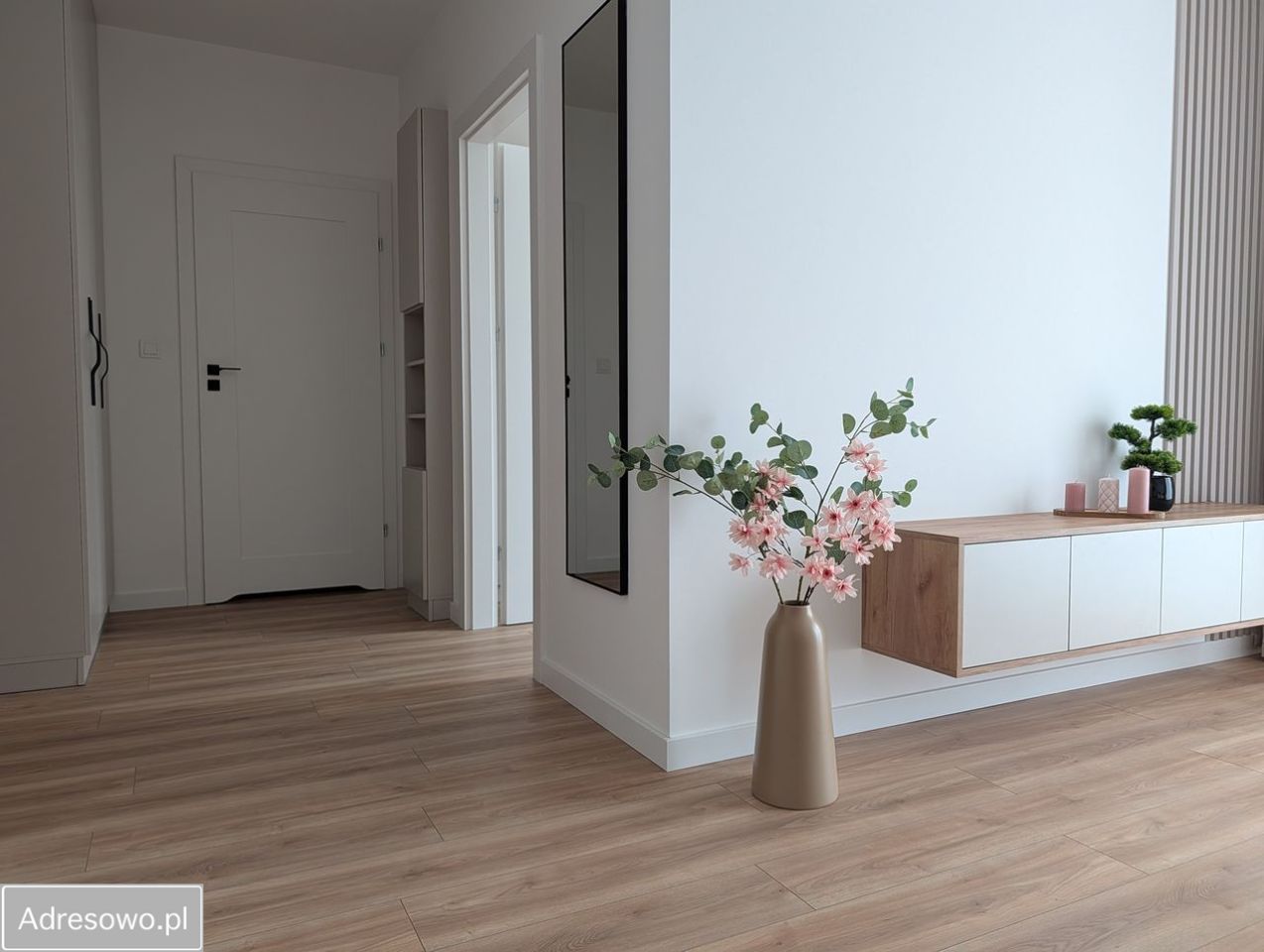 Mieszkanie 2-pokojowe Warszawa Białołęka, ul. Duninów. Zdjęcie 15