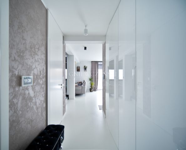 dom wolnostojący, 4 pokoje Wilkszyn, ul. Cyprysowa. Zdjęcie 8