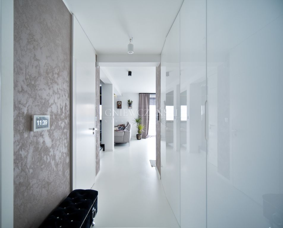 dom wolnostojący, 4 pokoje Wilkszyn, ul. Cyprysowa. Zdjęcie 8