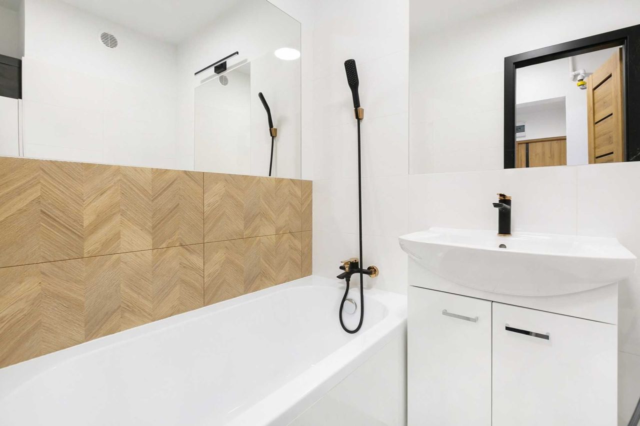 Mieszkanie 3-pokojowe Bydgoszcz Wyżyny, ul. Zofii Nałkowskiej. Zdjęcie 2