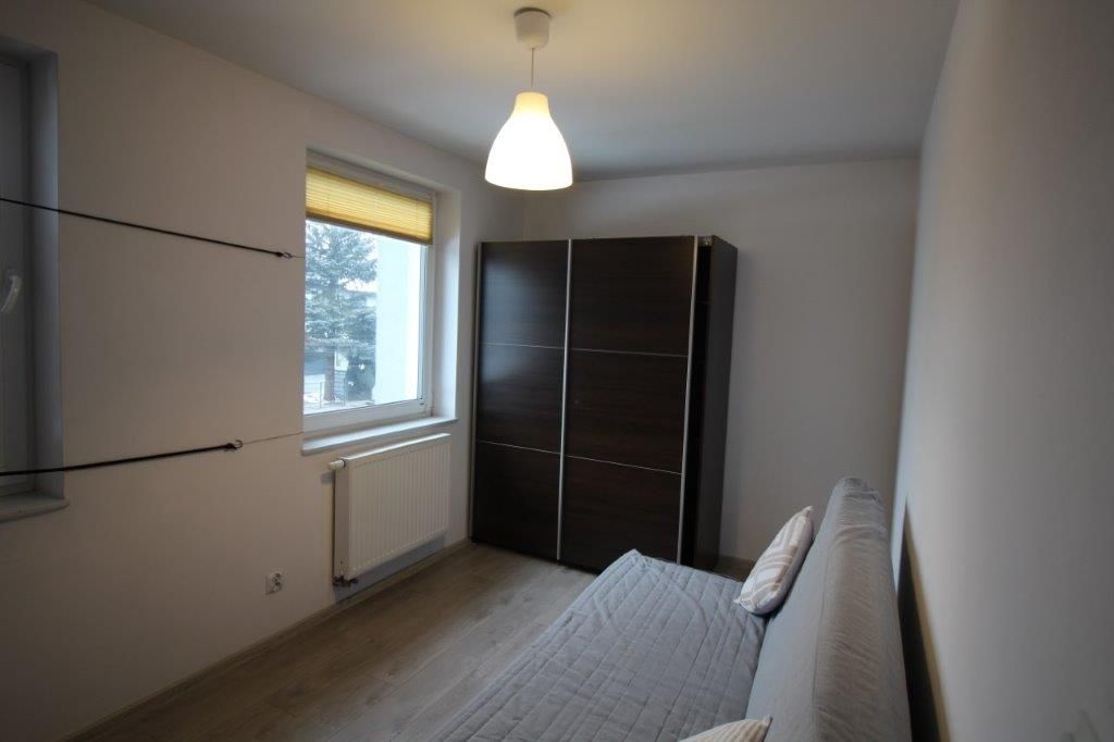 dom szeregowy, 5 pokoi Kraków Ruczaj, ul. Kobierzyńska. Zdjęcie 8