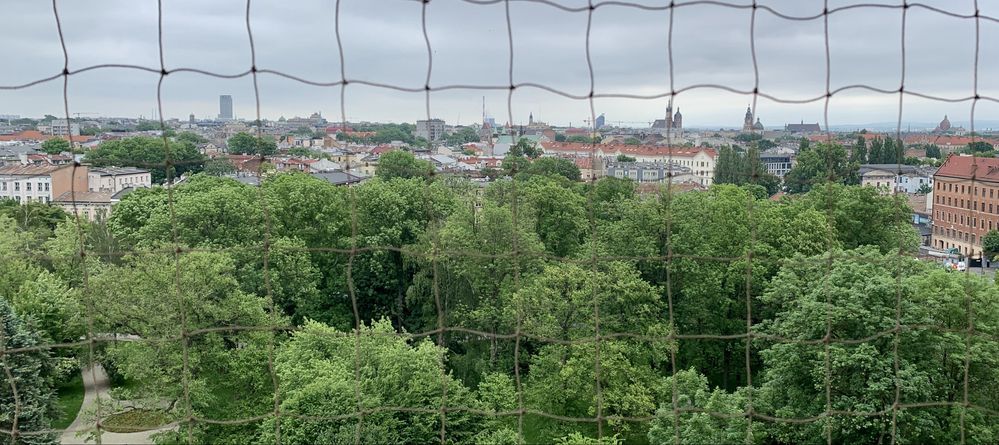 Mieszkanie 1-pokojowe Kraków Śródmieście, ul. Czarnowiejska. Zdjęcie 4
