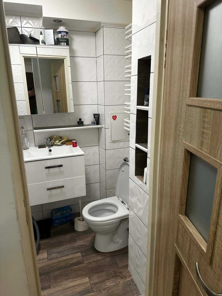 Mieszkanie 2-pokojowe Chełm. Zdjęcie 6