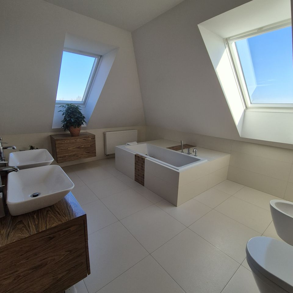 dom wolnostojący, 6 pokoi Orłowo. Zdjęcie 6