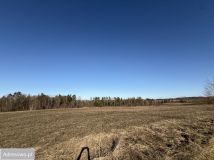 Działka siedliskowa Chrzanowo. Zdjęcie 1