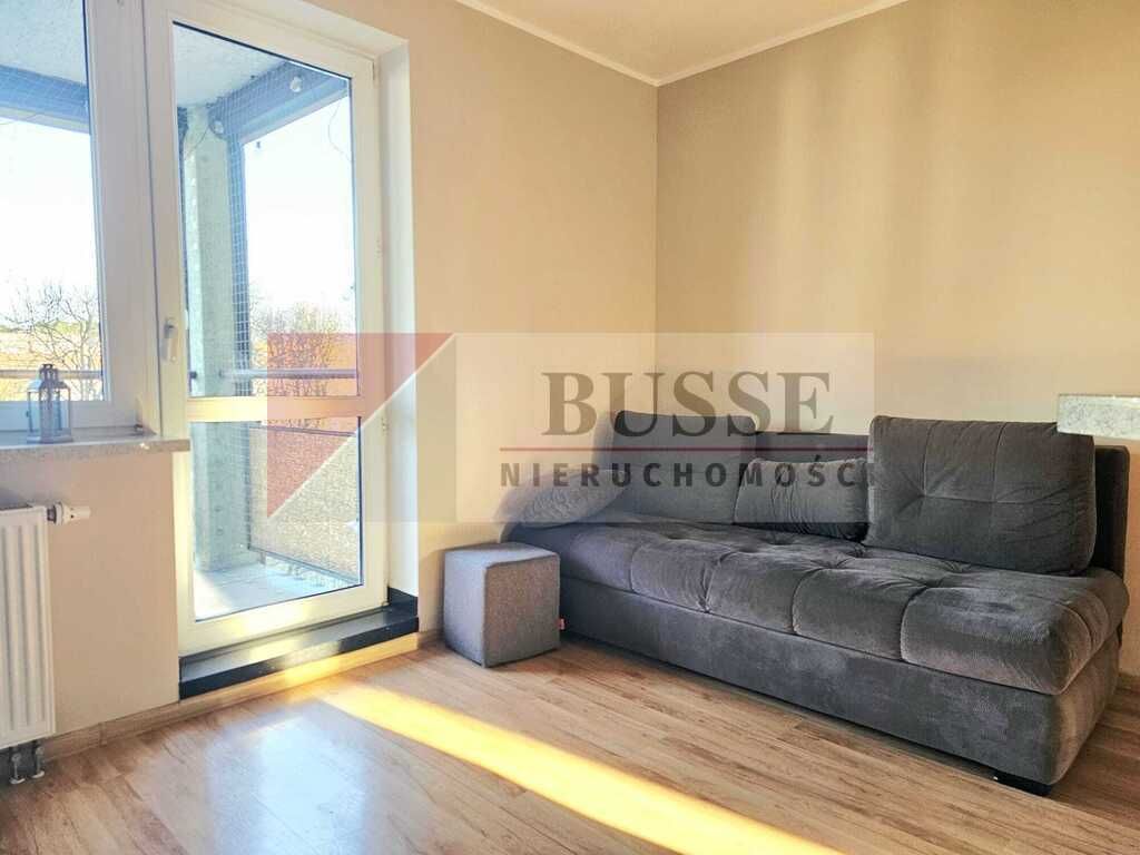 Mieszkanie 3-pokojowe Police, ul. Robotnicza. Zdjęcie 2