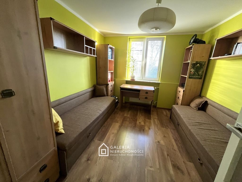 Mieszkanie 2-pokojowe Rybno Wielkie. Zdjęcie 4