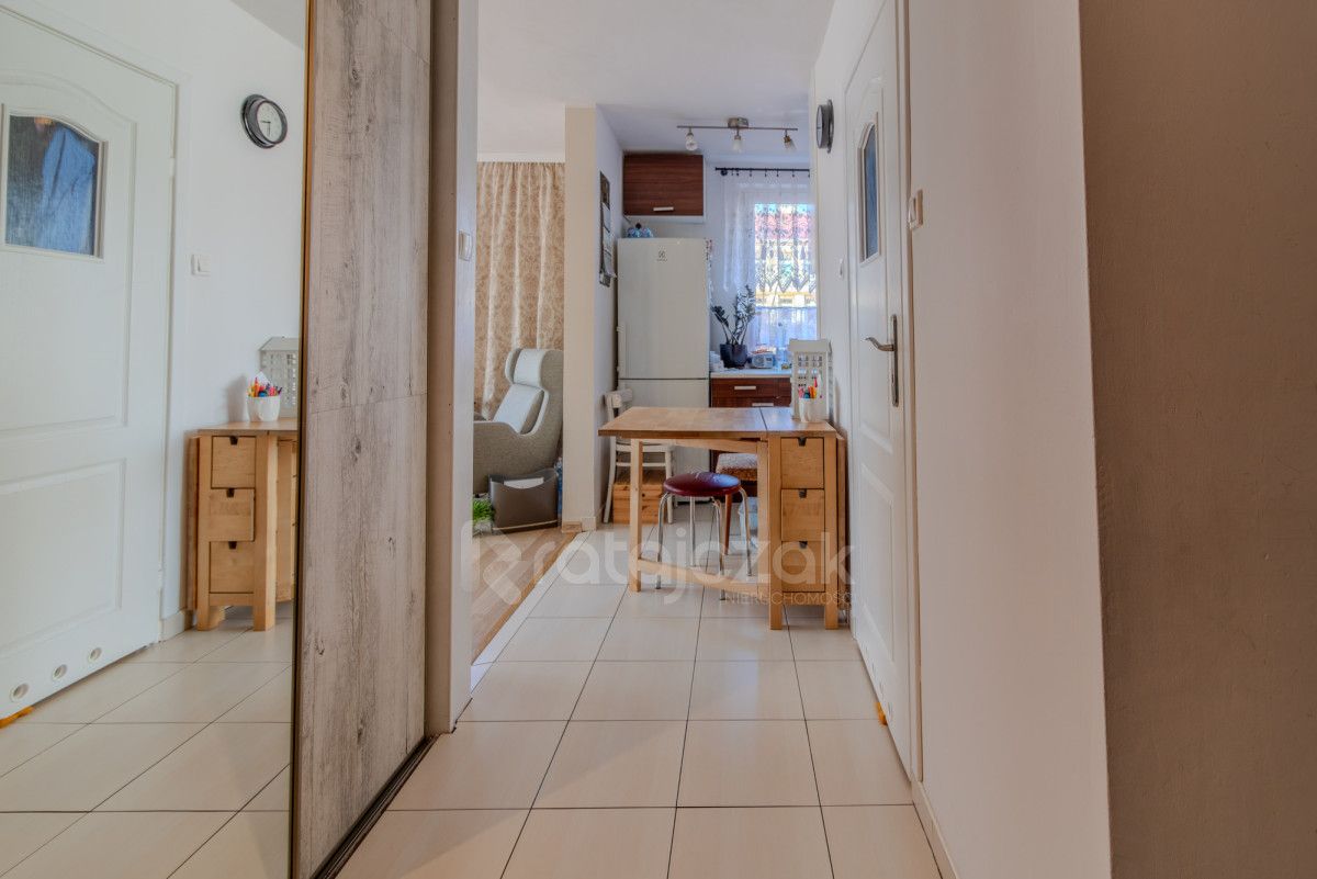 Mieszkanie 3-pokojowe Gdynia Śródmieście, ul. Józefa Bema. Zdjęcie 11