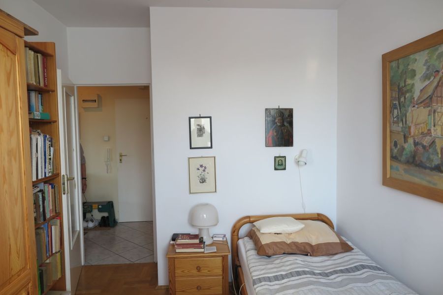 Mieszkanie 2-pokojowe Gdynia Wielki Kack, ul. Starodworcowa. Zdjęcie 5