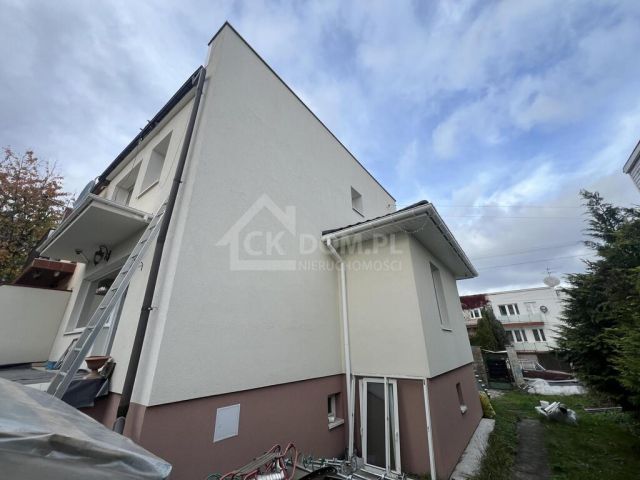 bliźniak, 4 pokoje Kielce KSM, ul. Zbigniewa Herberta. Zdjęcie 4