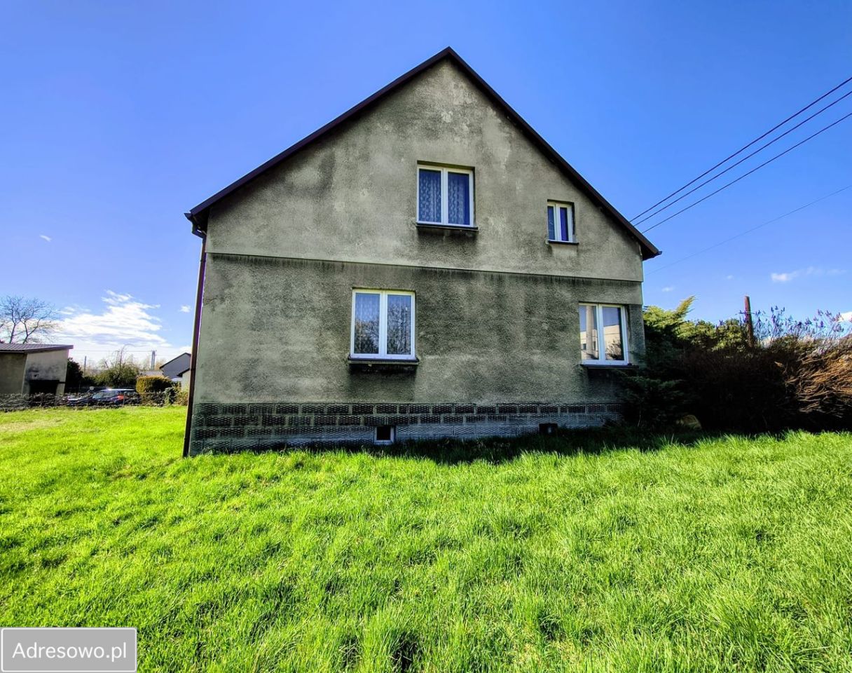 dom wolnostojący, 6 pokoi Bluszczów, ul. Wiejska. Zdjęcie 7