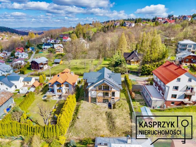 dom wolnostojący, 11 pokoi Iwonicz-Zdrój, ul. Kwiatowa. Zdjęcie 17