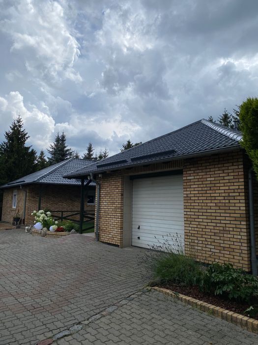 dom wolnostojący Moczkowo. Zdjęcie 2