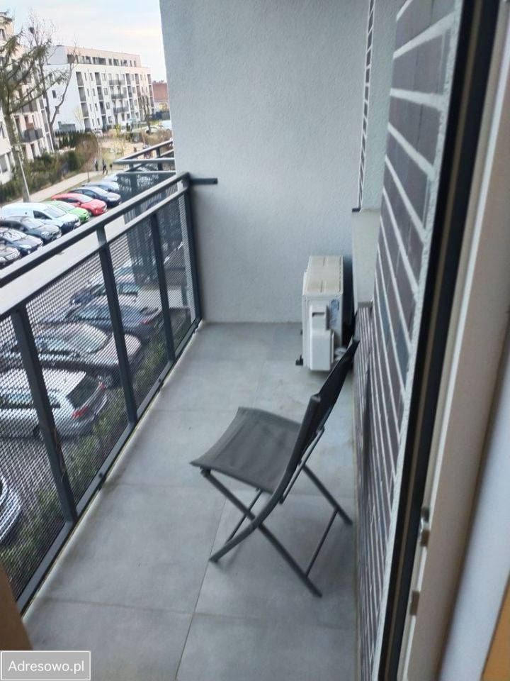 Mieszkanie 2-pokojowe Szczecin Pomorzany. Zdjęcie 8