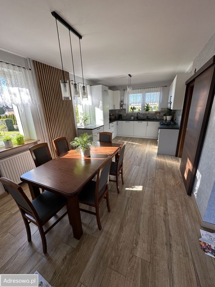 dom wolnostojący, 6 pokoi Chmielinko. Zdjęcie 2