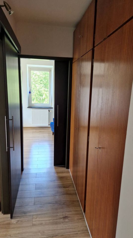 Mieszkanie 2-pokojowe Warszawa Saska Kępa, ul. Afrykańska. Zdjęcie 10