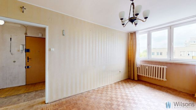 Mieszkanie 3-pokojowe Warszawa Mokotów, ul. Jana III Sobieskiego. Zdjęcie 10