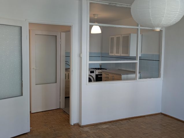 Mieszkanie 3-pokojowe Pruszków Centrum, ul. Mikołaja Kopernika. Zdjęcie 2