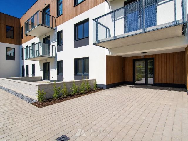 Mieszkanie 3-pokojowe Wrocław Krzyki, ul. Orawska. Zdjęcie 7