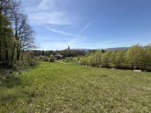 Działka budowlana Bystrzyca Kłodzka, Stary Waliszów. Zdjęcie 1