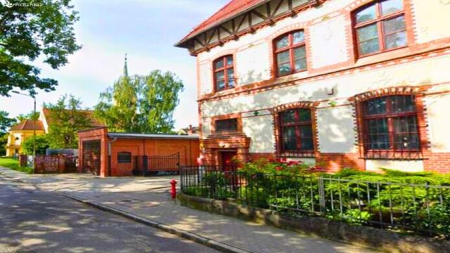 Mieszkanie 2-pokojowe Wrocław, ul. Władysława Skoczylasa. Zdjęcie 5