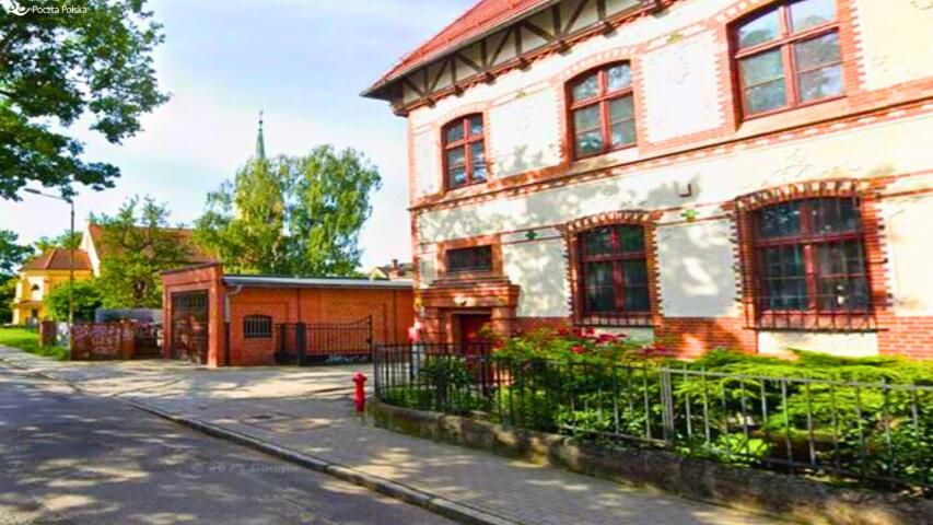 Mieszkanie 2-pokojowe Wrocław, ul. Władysława Skoczylasa. Zdjęcie 5