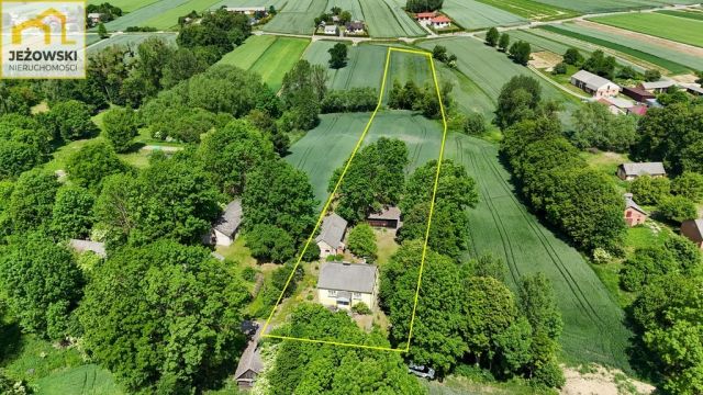 dom wolnostojący, 4 pokoje Krzczonów Trzeci. Zdjęcie 21