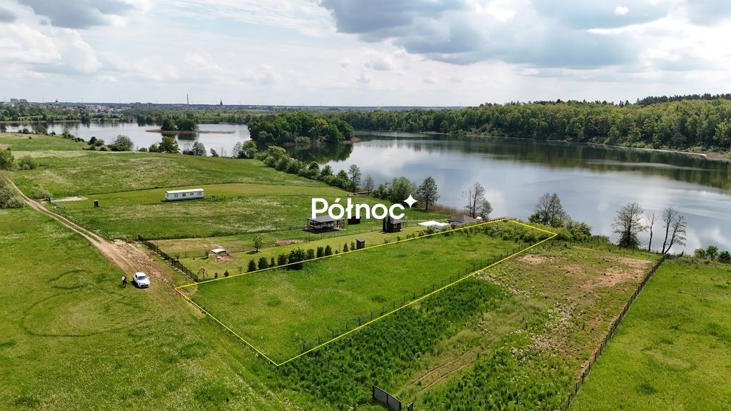 Działka budowlana Siedliska. Zdjęcie 12