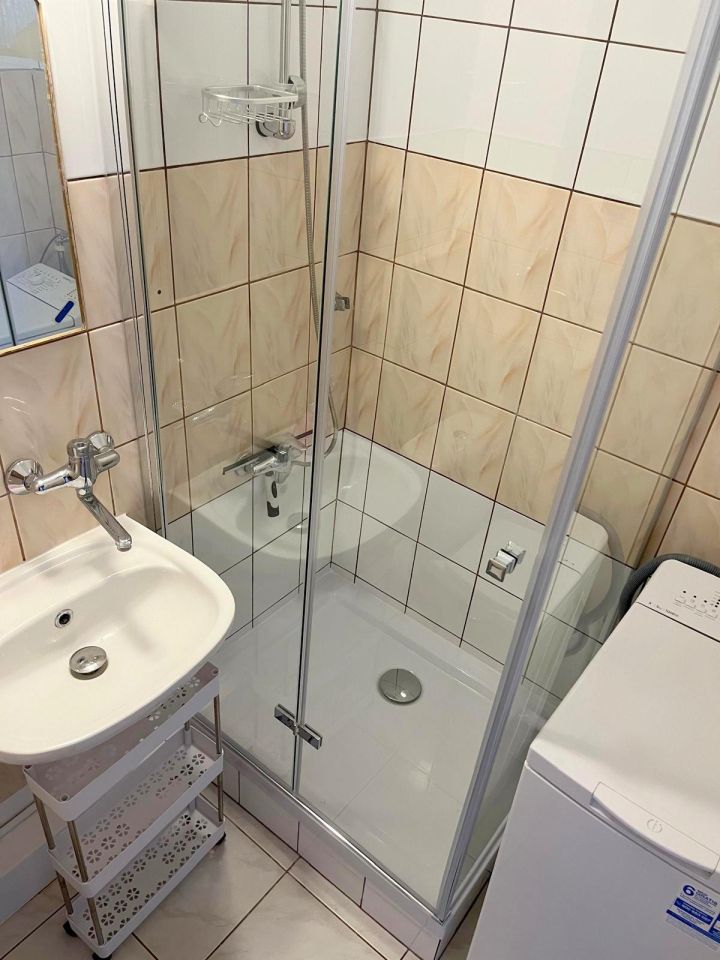 Mieszkanie 2-pokojowe Wrocław Stare Miasto, ul. Głogowska. Zdjęcie 8
