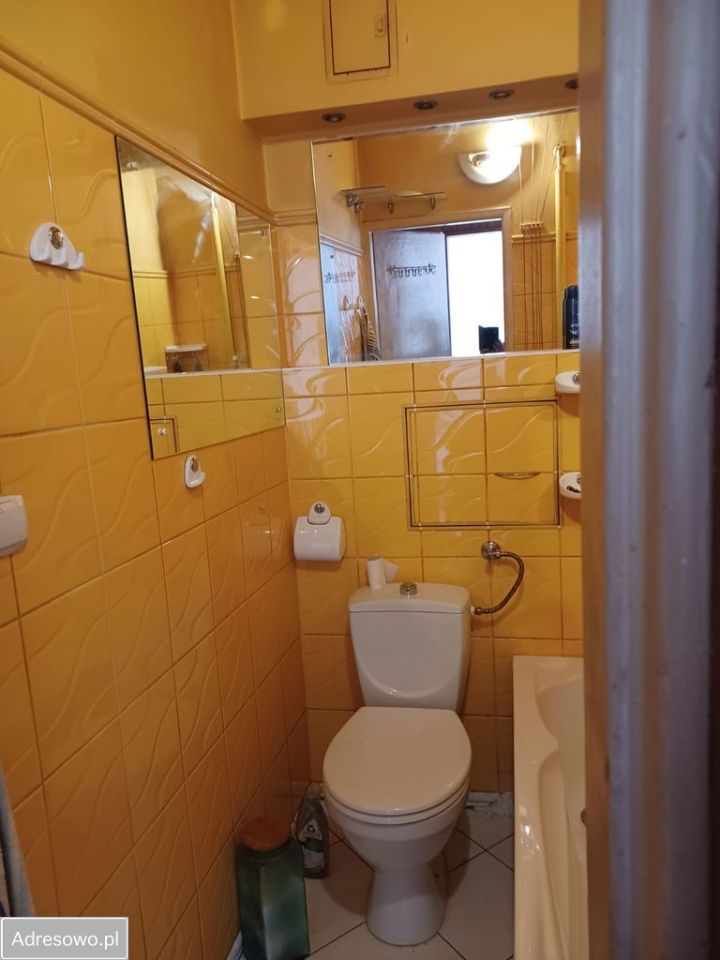Mieszkanie 2-pokojowe Gdańsk Wrzeszcz, ul. Mikołaja Reja. Zdjęcie 7