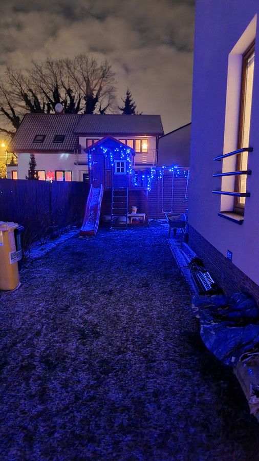 bliźniak, 5 pokoi Warszawa Radość, ul. Zasobna. Zdjęcie 13