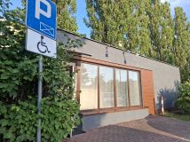 Lokal Tomaszów Mazowiecki. Zdjęcie 1
