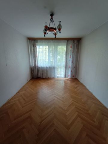 Mieszkanie 2-pokojowe Gdańsk Przymorze, ul. Jagiellońska. Zdjęcie 1