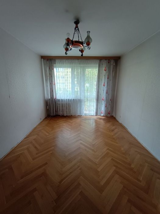 Mieszkanie 2-pokojowe Gdańsk Przymorze, ul. Jagiellońska. Zdjęcie 1