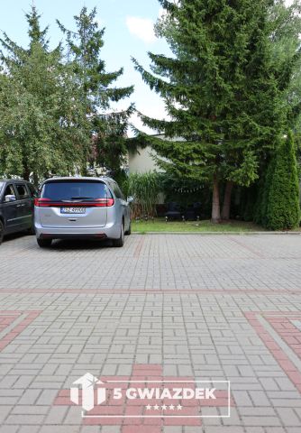 Mieszkanie 4-pokojowe Szczecinek, ul. Warcisława IV. Zdjęcie 32