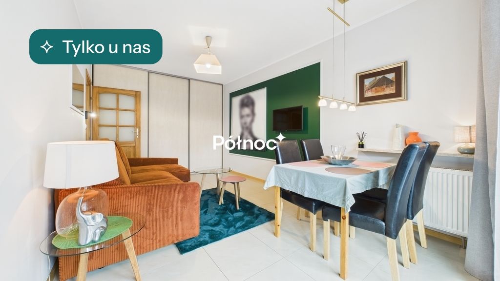 Mieszkanie 2-pokojowe Białystok Piaski, ul. Jerzego Waszyngtona. Zdjęcie 1