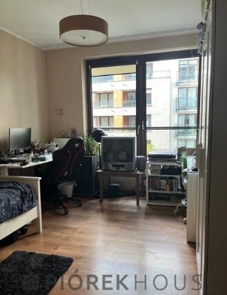 Mieszkanie 3-pokojowe Warszawa Wola, ul. Siedmiogrodzka. Zdjęcie 14