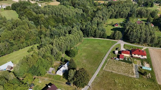 dom wolnostojący, 3 pokoje Gwoźnica Górna. Zdjęcie 1