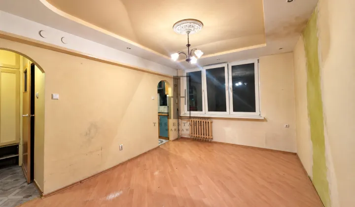 Mieszkanie 1-pokojowe Warszawa Wawer, ul. Korkowa