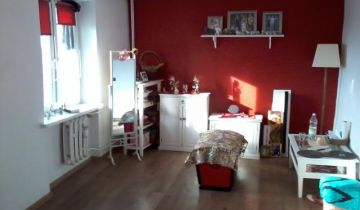 Mieszkanie 2-pokojowe Rejowiec Fabryczny, ul. Wschodnia 38