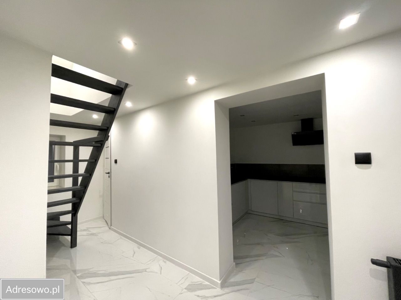 dom wolnostojący, 3 pokoje Płaza, ul. Lipowiecka. Zdjęcie 18