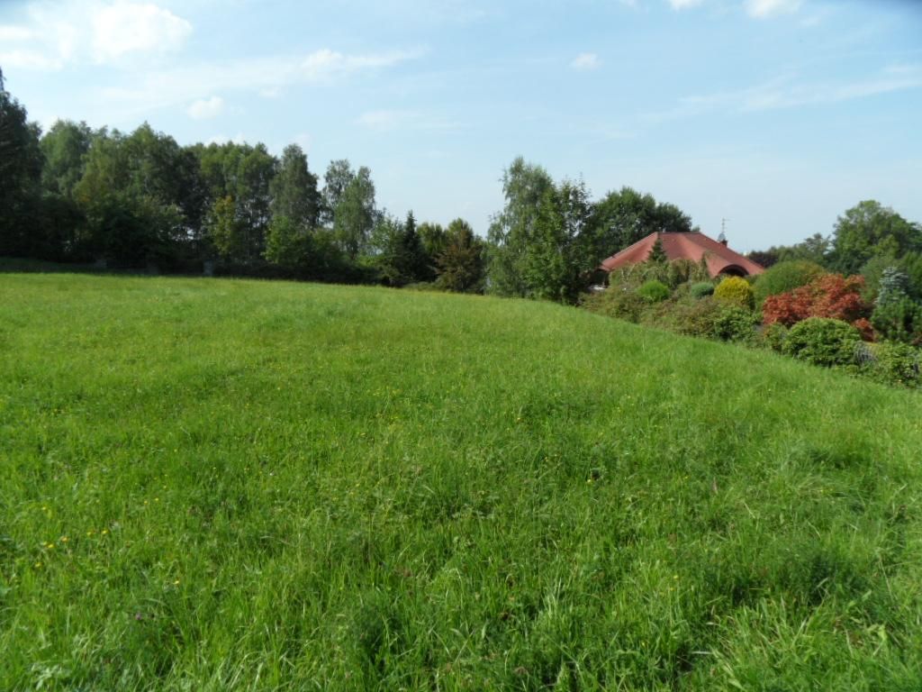 Działka budowlana Bielsko-Biała Straconka, ul. Małej Straconki. Zdjęcie 17