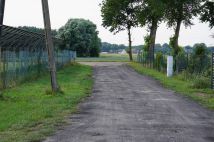 Działka budowlana Kępy Lubczyńskie. Zdjęcie 3