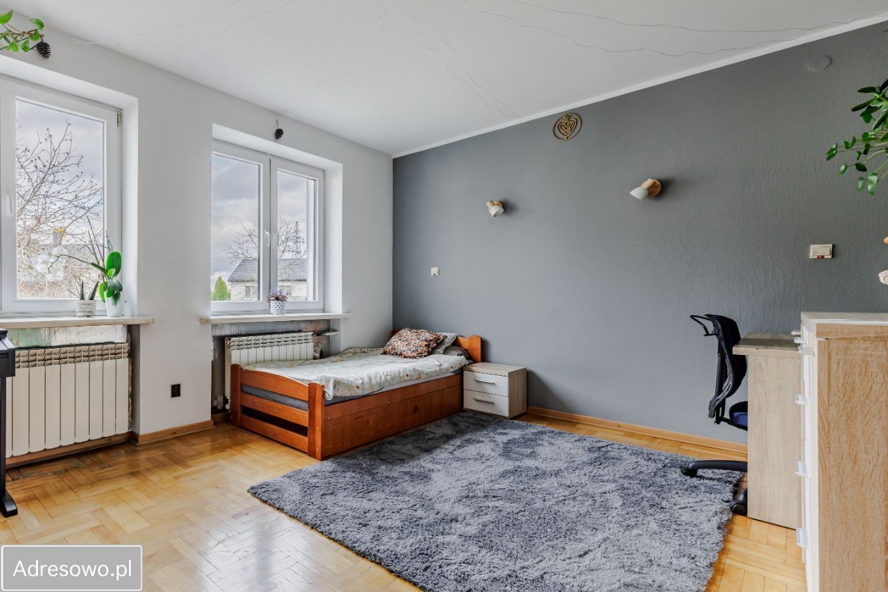 dom wolnostojący, 9 pokoi Karczew. Zdjęcie 10