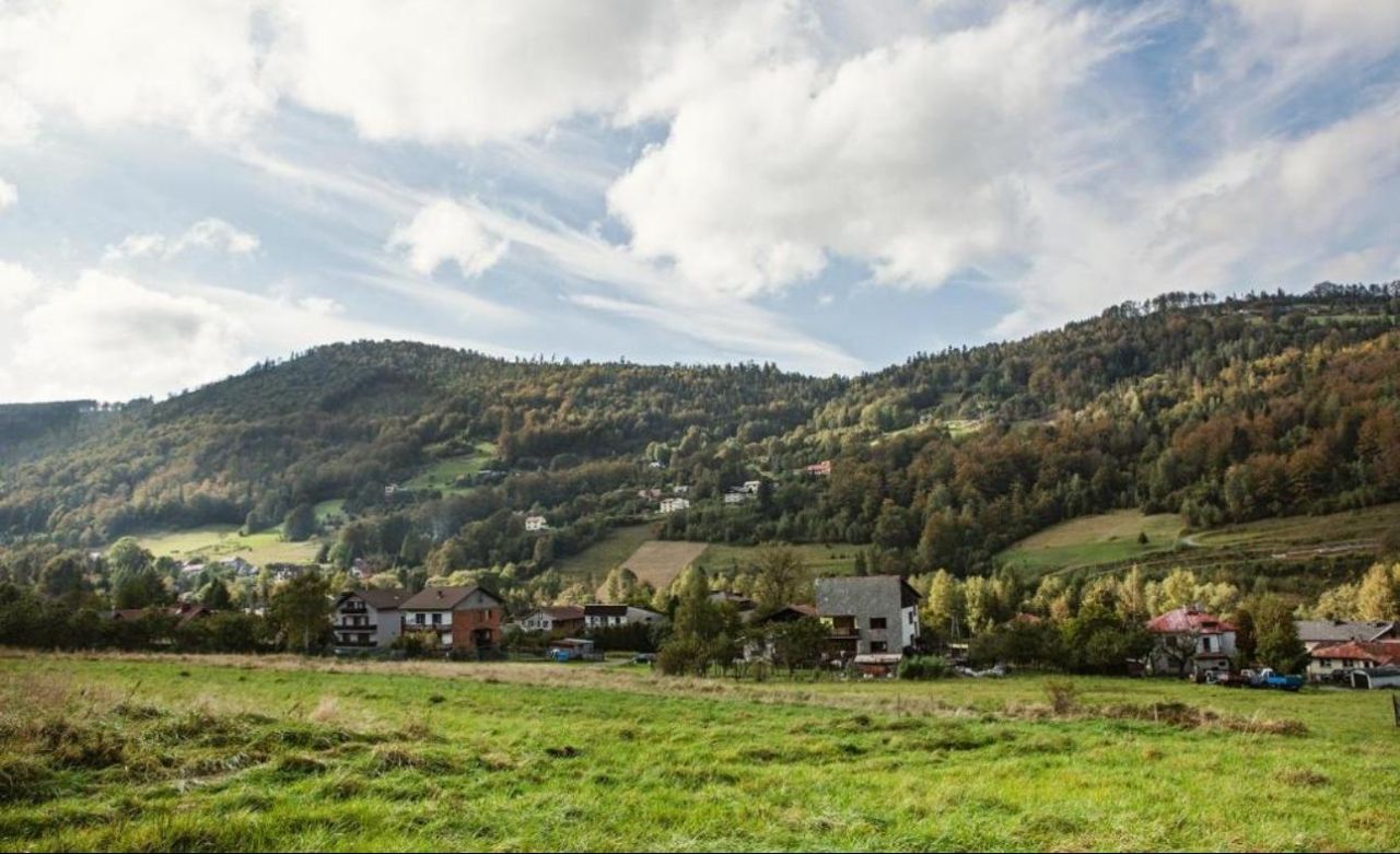 Mieszkanie 3-pokojowe Szczyrk Szczyrk Górny, ul. Olimpijska. Zdjęcie 12