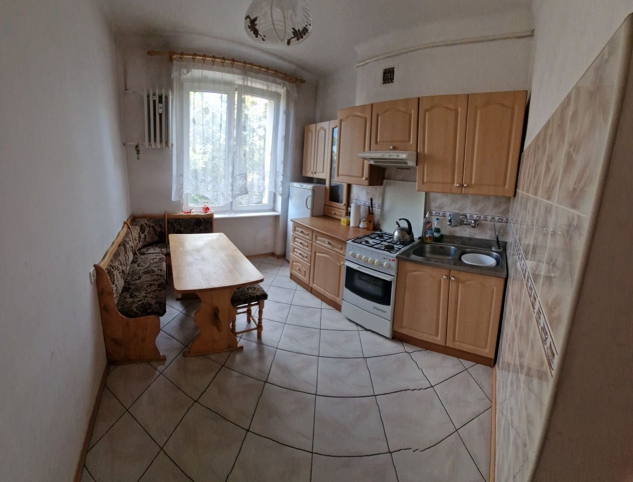 Mieszkanie 2-pokojowe Radom Śródmieście, ul. Ludwika Solskiego. Zdjęcie 7