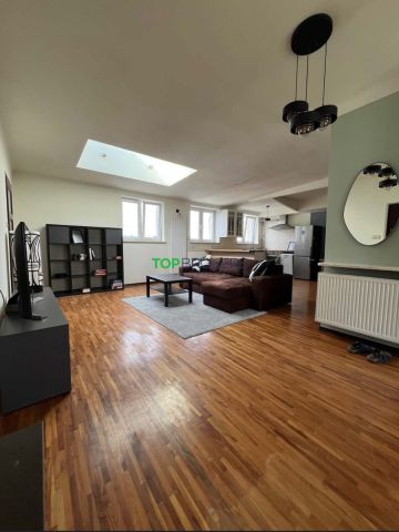 Mieszkanie 2-pokojowe Warszawa Śródmieście, ul. Nowowiejska. Zdjęcie 2